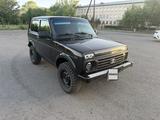 ВАЗ (Lada) Lada 2121 2020 года за 3 900 000 тг. в Атбасар – фото 3