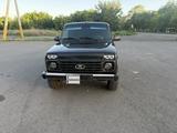ВАЗ (Lada) Lada 2121 2020 года за 3 900 000 тг. в Атбасар – фото 2