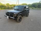ВАЗ (Lada) Lada 2121 2020 года за 3 900 000 тг. в Атбасар