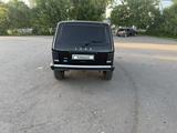 ВАЗ (Lada) Lada 2121 2020 года за 3 900 000 тг. в Атбасар – фото 5