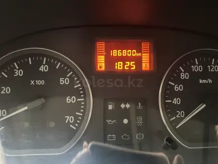 Renault Logan 2014 года за 2 600 000 тг. в Астана