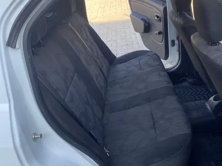 Renault Logan 2014 года за 2 600 000 тг. в Астана – фото 3