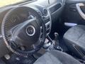 Renault Logan 2014 годаүшін2 600 000 тг. в Астана – фото 2
