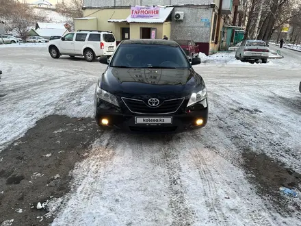 Toyota Camry 2006 года за 5 400 000 тг. в Астана – фото 7