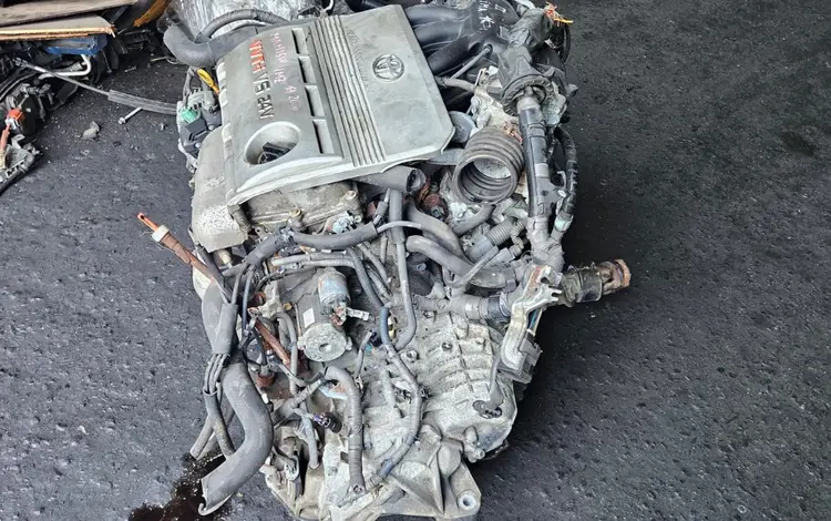 Двигателя и коробки 1MZ, 3RZ, 5S, 4D56U, Y72, H25A, J20A, chevrolet в Алматы