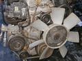 Двигателя и коробки 1MZ, 3RZ, 5S, 4D56U, Y72, H25A, J20A, chevrolet в Алматы – фото 4