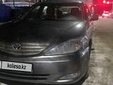 Toyota Camry 2002 годаүшін4 100 000 тг. в Актобе