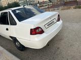 Daewoo Nexia 2013 года за 800 000 тг. в Актау – фото 2