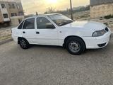 Daewoo Nexia 2013 года за 800 000 тг. в Актау – фото 4