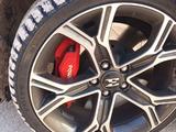 Суппорт BREMBO за 300 000 тг. в Астана