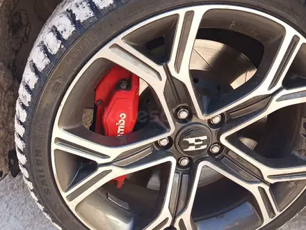 Тормозная система Brembo за 250 000 тг. в Астана