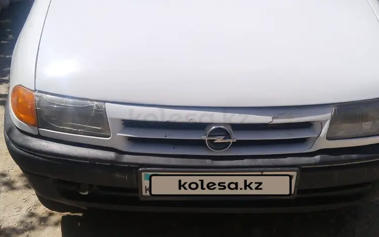 Opel Astra 1994 года за 700 000 тг. в Шымкент
