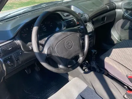 Opel Astra 1994 года за 700 000 тг. в Шымкент – фото 3
