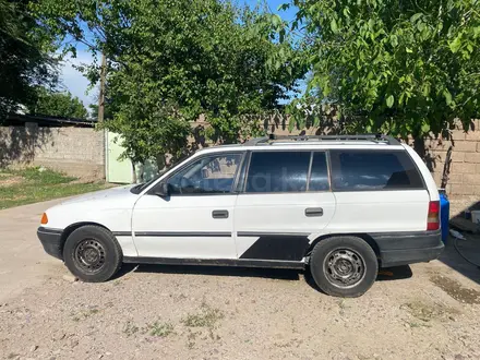 Opel Astra 1994 года за 700 000 тг. в Шымкент – фото 6
