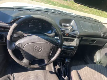 Opel Astra 1994 года за 700 000 тг. в Шымкент – фото 7
