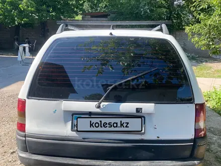 Opel Astra 1994 года за 700 000 тг. в Шымкент – фото 9