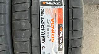 Шины Hankook 255/35/-285/30/r21 K127 за 135 000 тг. в Алматы