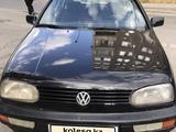 Volkswagen Golf 1993 года за 1 400 000 тг. в Павлодар