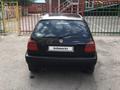 Volkswagen Golf 1993 года за 1 400 000 тг. в Павлодар – фото 3