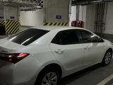 Toyota Corolla 2014 годаүшін7 500 000 тг. в Астана – фото 4