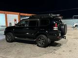 Toyota Land Cruiser Prado 2005 годаfor13 000 000 тг. в Актау – фото 3