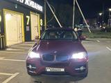 BMW X6 2009 года за 9 999 999 тг. в Караганда – фото 3