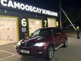 BMW X6 2009 года за 9 999 999 тг. в Караганда