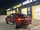 BMW X6 2009 года за 9 999 999 тг. в Караганда – фото 2