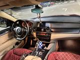 BMW X6 2009 года за 9 999 999 тг. в Караганда – фото 5