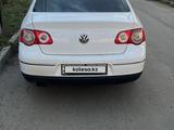 Volkswagen Passat 2006 годаүшін3 500 000 тг. в Усть-Каменогорск