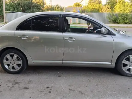 Toyota Avensis 2006 года за 5 800 000 тг. в Костанай – фото 4