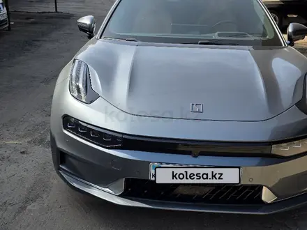 Zeekr 001 2022 года за 14 000 000 тг. в Алматы – фото 20