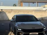 Hyundai Elantra 2024 годаүшін9 800 000 тг. в Шымкент