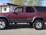 Toyota Hilux Surf 1994 годаfor3 500 000 тг. в Павлодар – фото 2