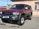 Toyota Hilux Surf 1994 годаfor3 500 000 тг. в Павлодар