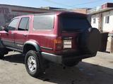 Toyota Hilux Surf 1994 годаfor3 500 000 тг. в Павлодар – фото 3