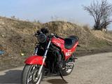 Suzuki  GSX 750F Katana 2001 годаүшін850 000 тг. в Шымкент