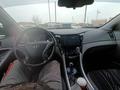 Hyundai Sonata 2011 годаүшін3 700 000 тг. в Атырау – фото 12