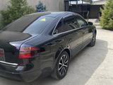 Audi A6 1999 годаүшін3 300 000 тг. в Тараз – фото 4