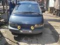 Toyota Previa 1993 года за 2 241 000 тг. в Алматы