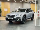 Subaru Outback Premium 2023 годаүшін23 390 000 тг. в Тараз