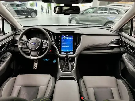 Subaru Outback Premium 2023 года за 23 390 000 тг. в Тараз – фото 17
