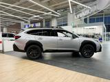 Subaru Outback Premium 2023 годаүшін23 390 000 тг. в Тараз – фото 2