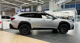 Subaru Outback Premium 2023 годаүшін23 390 000 тг. в Тараз – фото 2