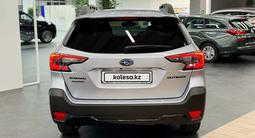 Subaru Outback Premium 2023 годаүшін23 390 000 тг. в Тараз – фото 4