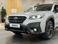 Subaru Outback Premium 2023 года за 23 390 000 тг. в Тараз – фото 7