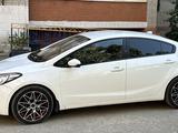 Kia Cerato 2014 года за 5 400 000 тг. в Актобе – фото 3