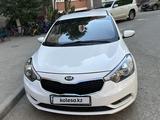 Kia Cerato 2014 года за 5 400 000 тг. в Актобе – фото 2
