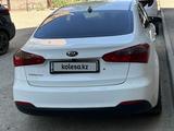 Kia Cerato 2014 года за 5 400 000 тг. в Актобе – фото 5