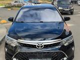 Toyota Camry 2017 годаүшін15 600 000 тг. в Астана – фото 2